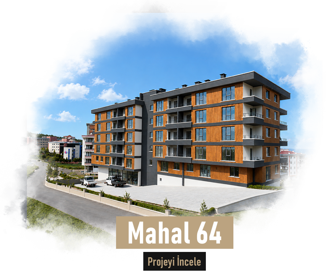 Mahal 64