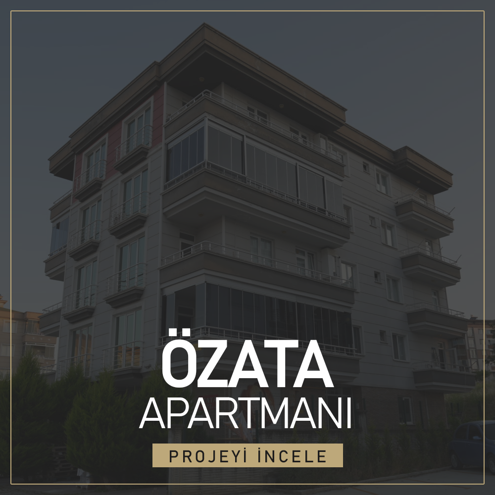 10 OZATA APARTMANI