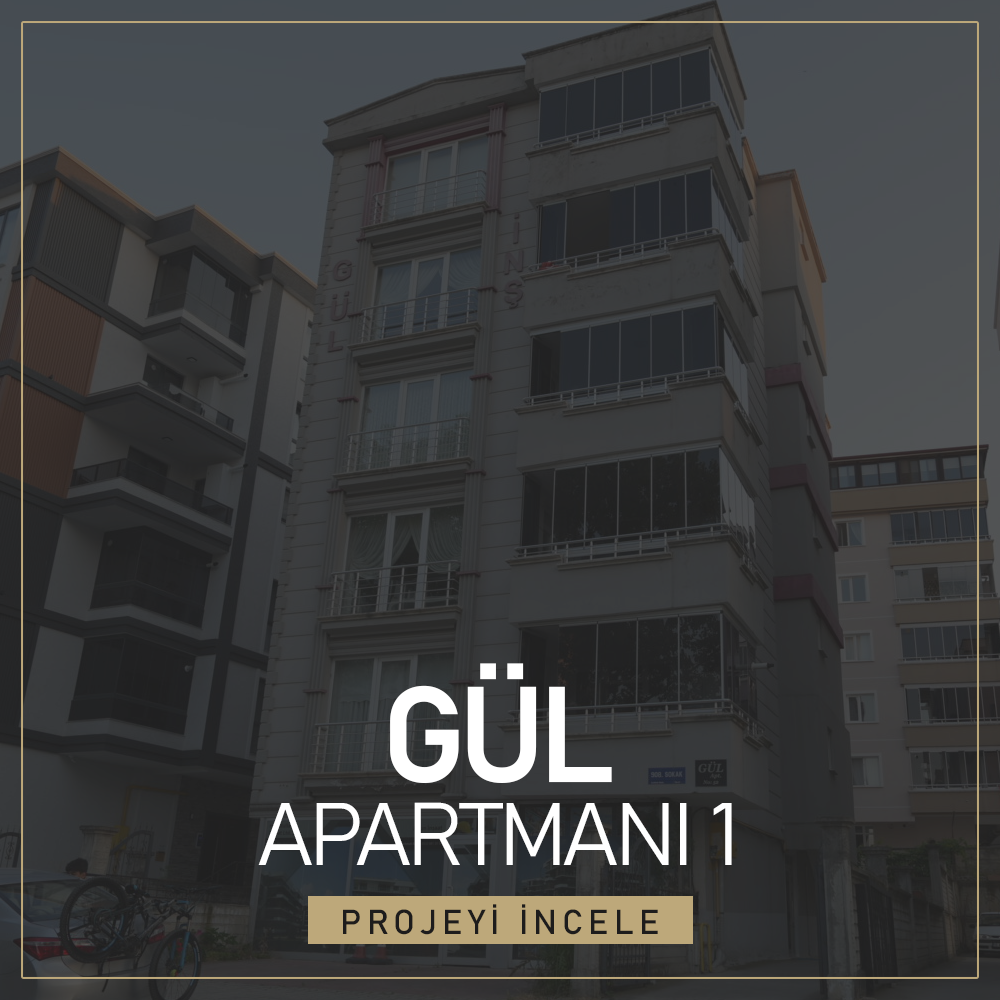 13 GUL APARTMANI 1