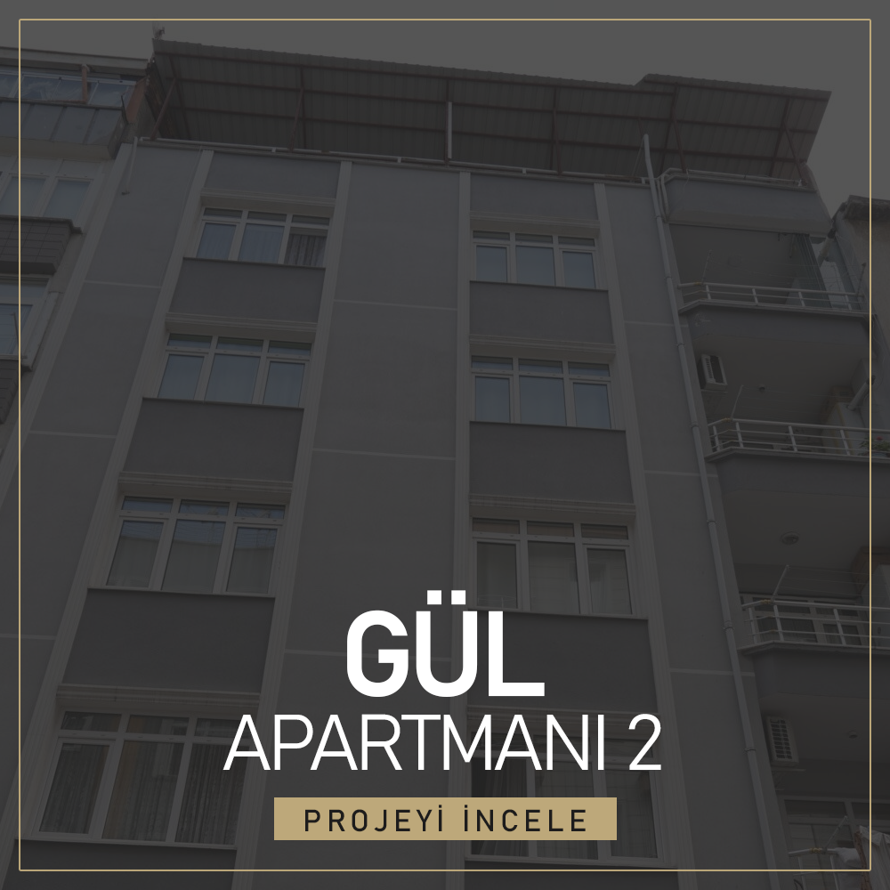 14 GUL APARTMANI 2