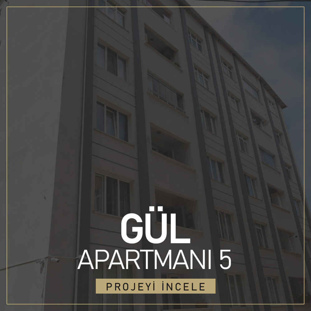 17 GUL APARTMANI 5
