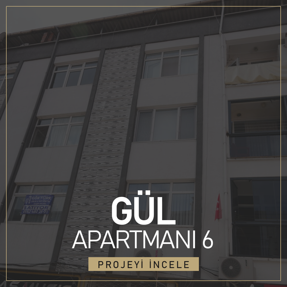 18 GUL APARTMANI 6