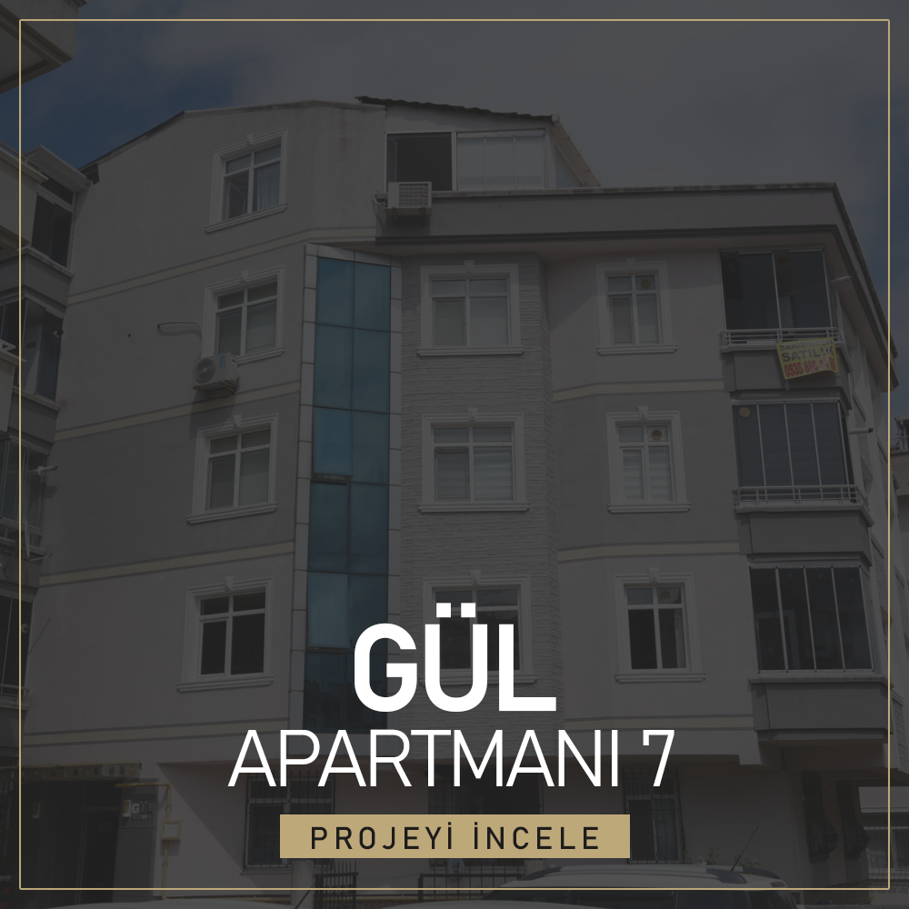 19 GUL APARTMANI 7