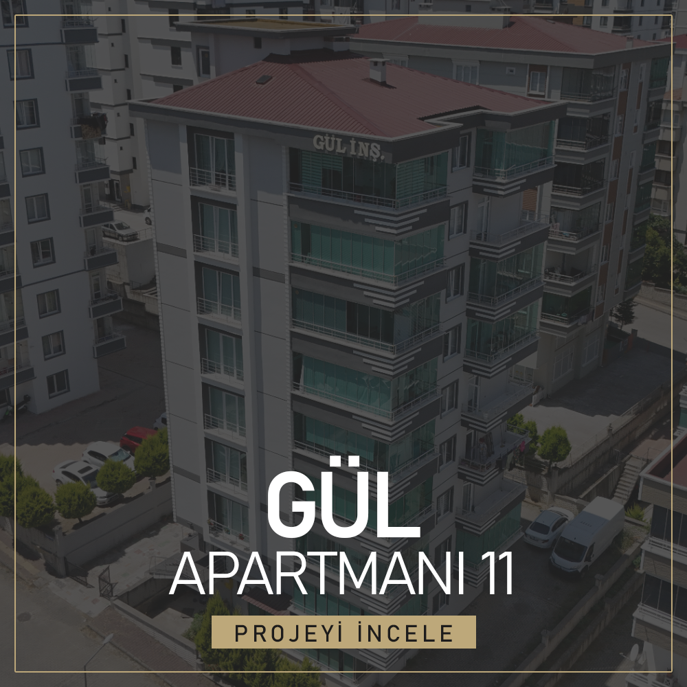 23 GUL APARTMANI 11