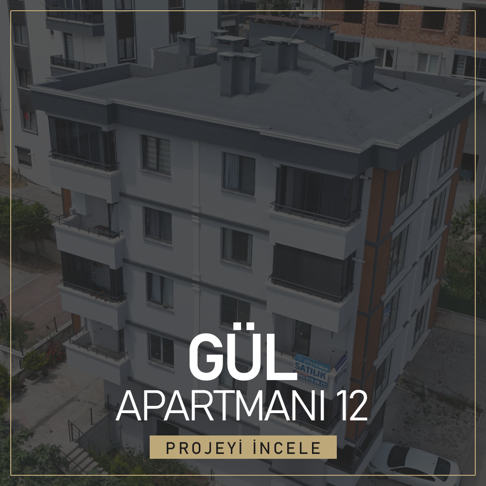 24 GUL APARTMANI 12