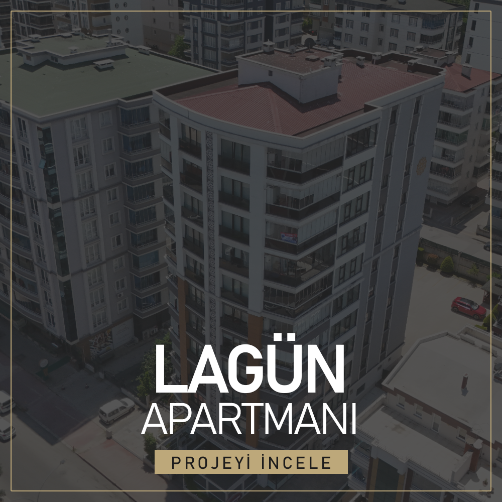 46 LAGUN APARTMANI