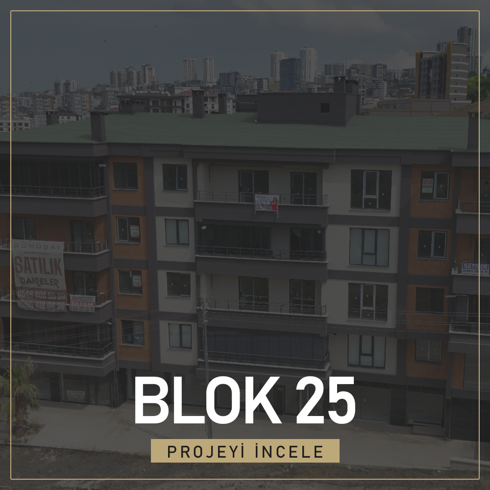 50 BLOK 25