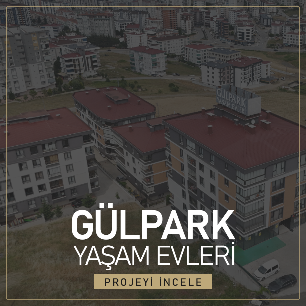 51 GULPARK YASAM EVLERI